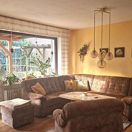 Grosszuegige Wohnung Mit Terrasse Und Gartenzugang - Das Komplette Erdgeschoss Bindlach Eksteriør billede