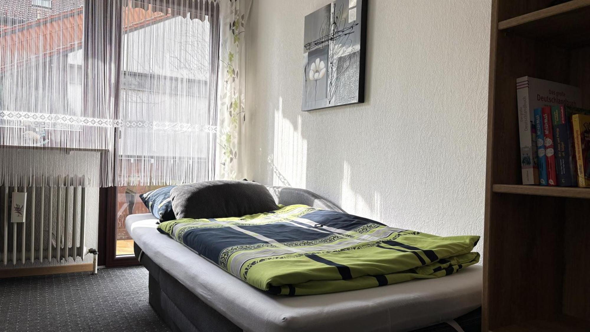 Grosszuegige Wohnung Mit Terrasse Und Gartenzugang - Das Komplette Erdgeschoss Bindlach Eksteriør billede