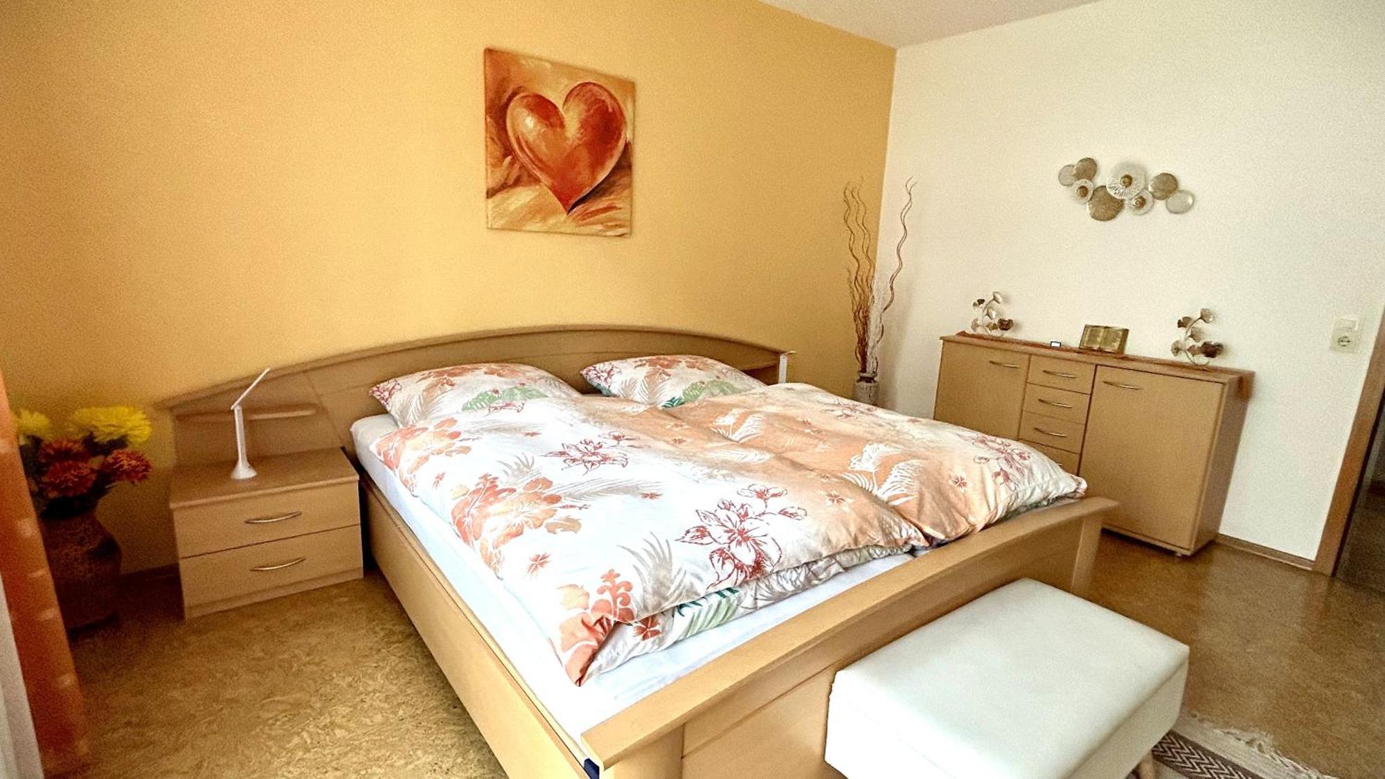 Grosszuegige Wohnung Mit Terrasse Und Gartenzugang - Das Komplette Erdgeschoss Bindlach Eksteriør billede