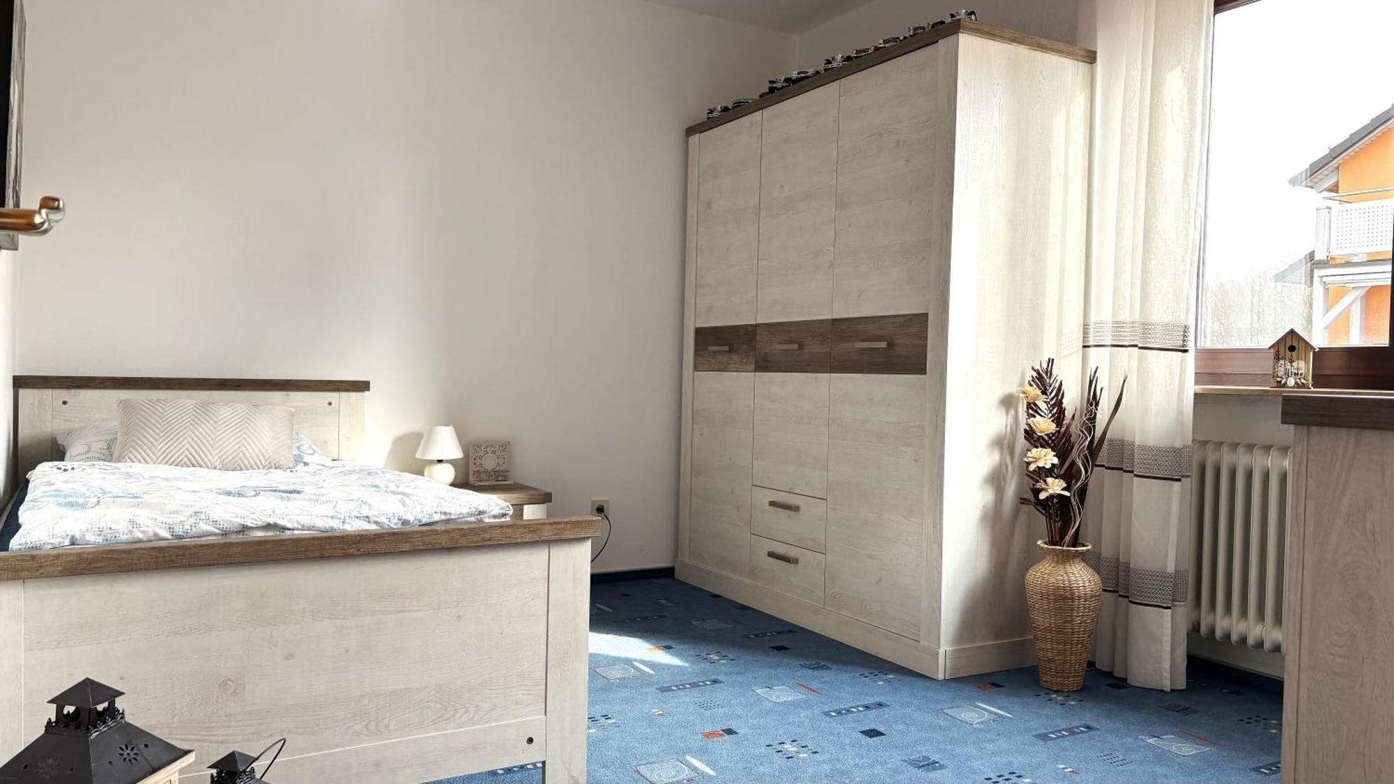 Grosszuegige Wohnung Mit Terrasse Und Gartenzugang - Das Komplette Erdgeschoss Bindlach Eksteriør billede